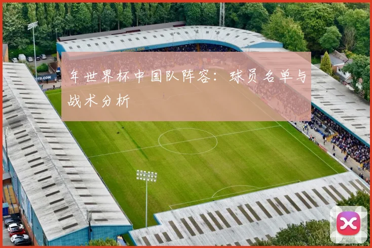 年世界杯中国队阵容：球员名单与战术分析