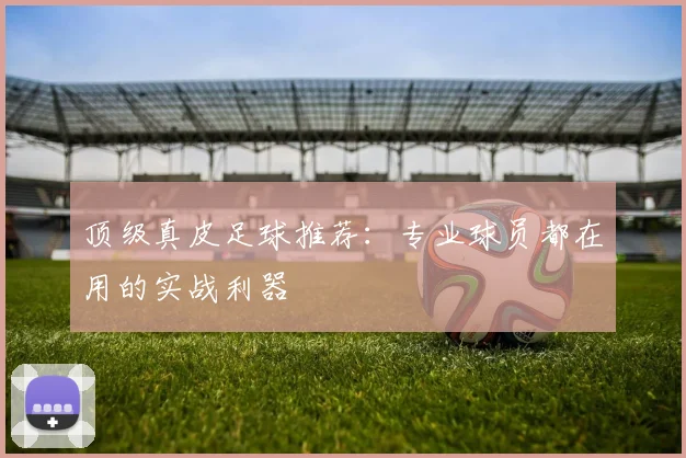 顶级真皮足球推荐：专业球员都在用的实战利器